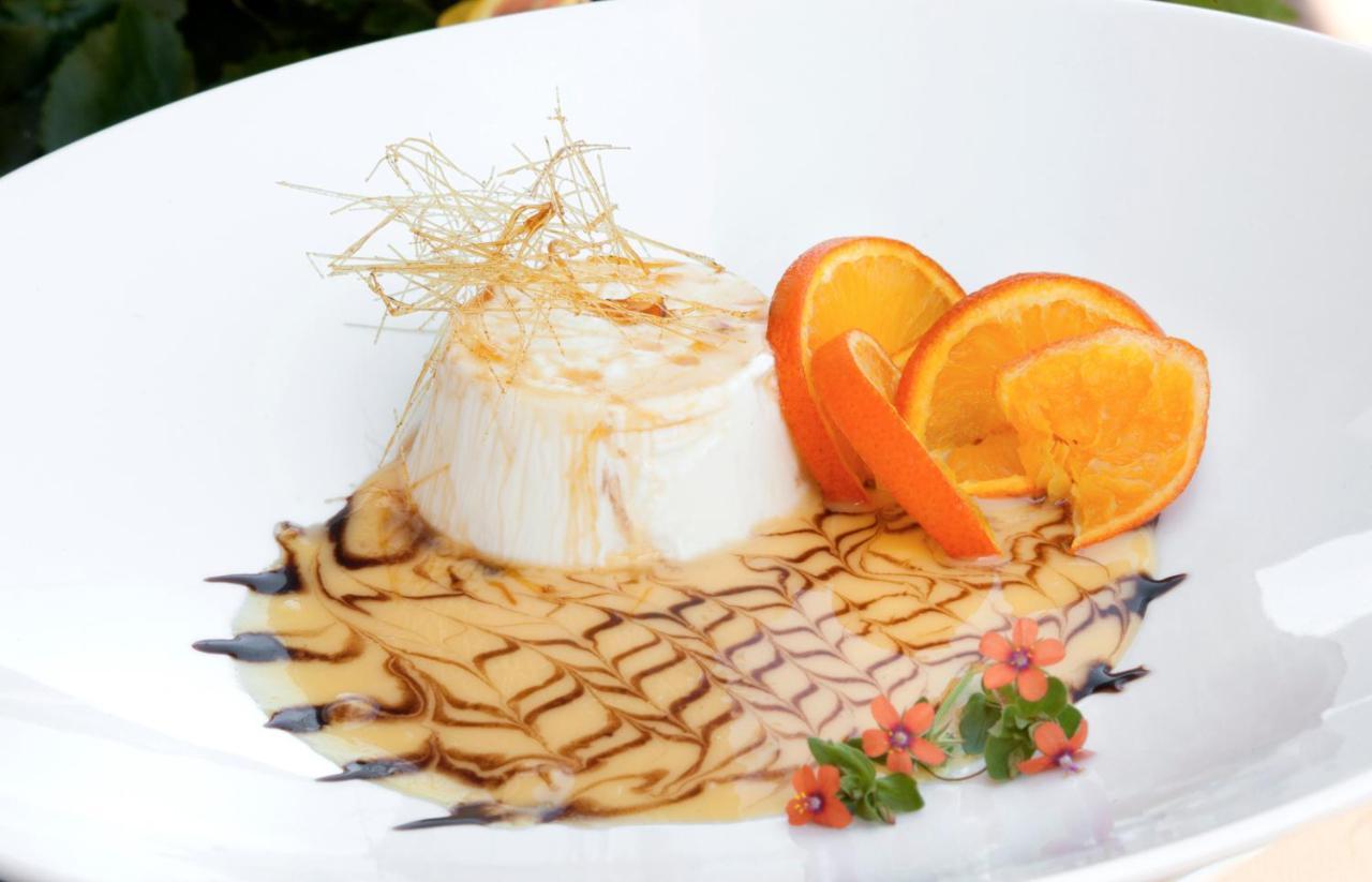 מרינה די קמפו Hotel Riva Del Sole מראה חיצוני תמונה
