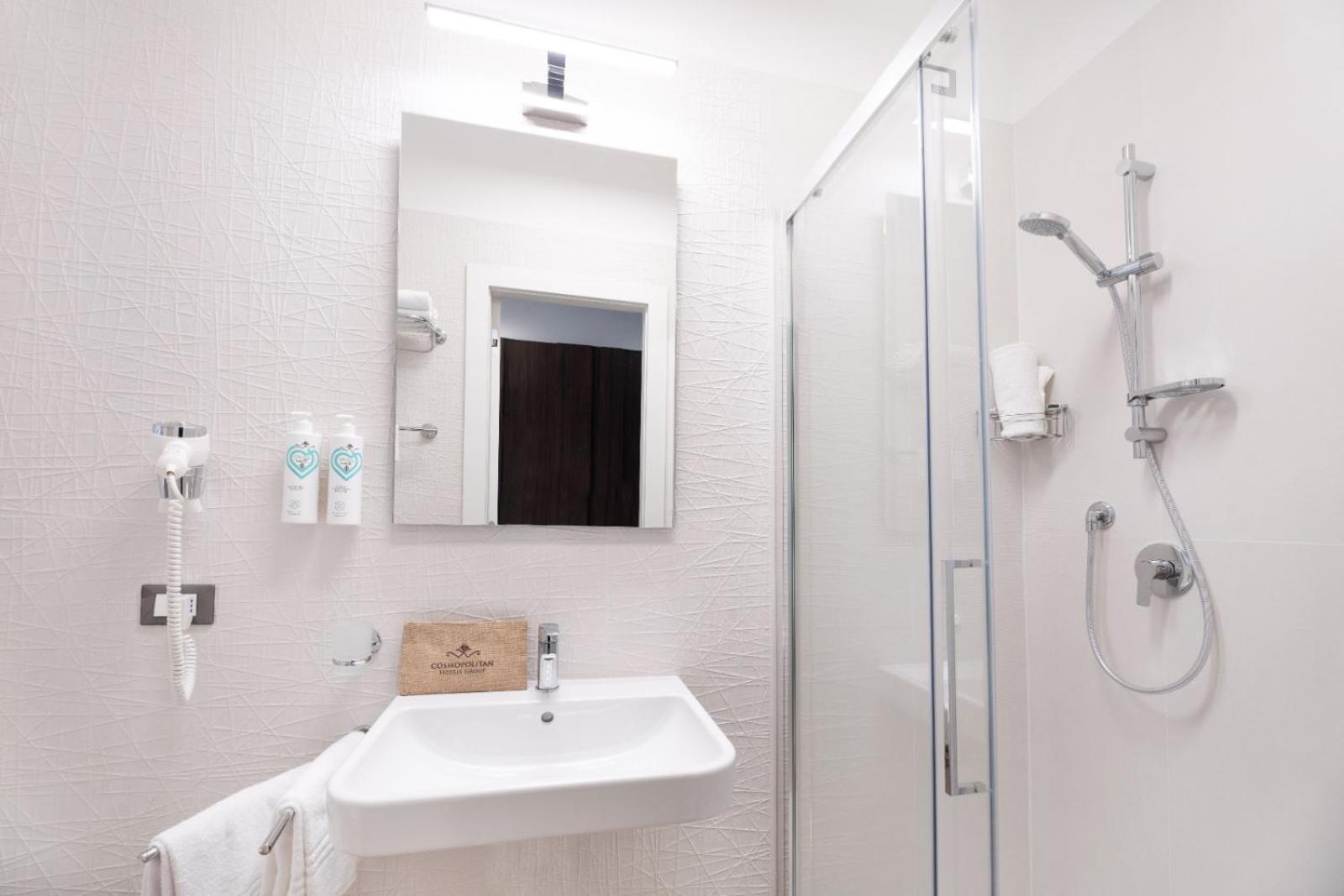 מרינה די קמפו Hotel Riva Del Sole מראה חיצוני תמונה